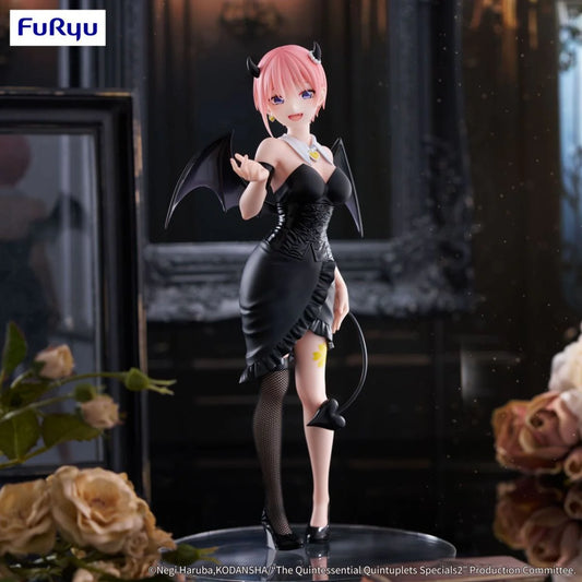 [Preventa] BiCute Dark - Ichika Nakano