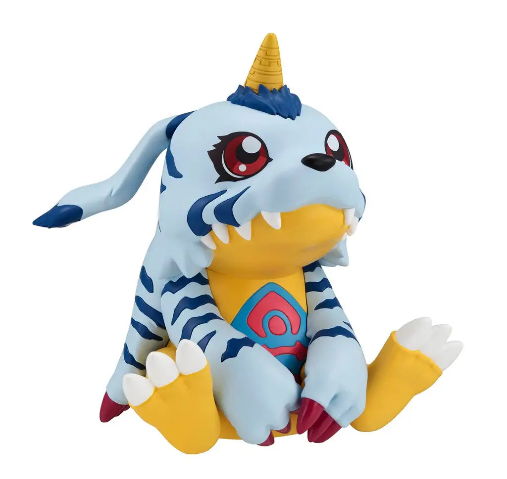 [Preventa] Look Up - Digimon Adventure: Gabumon