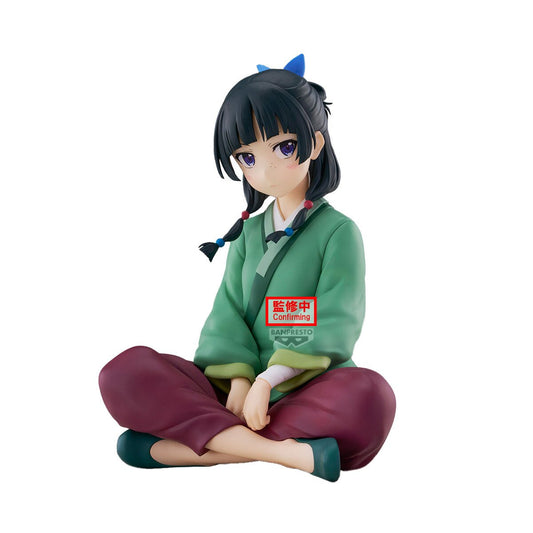 [Preventa] Break Time Collection - Maomao Vol. 1