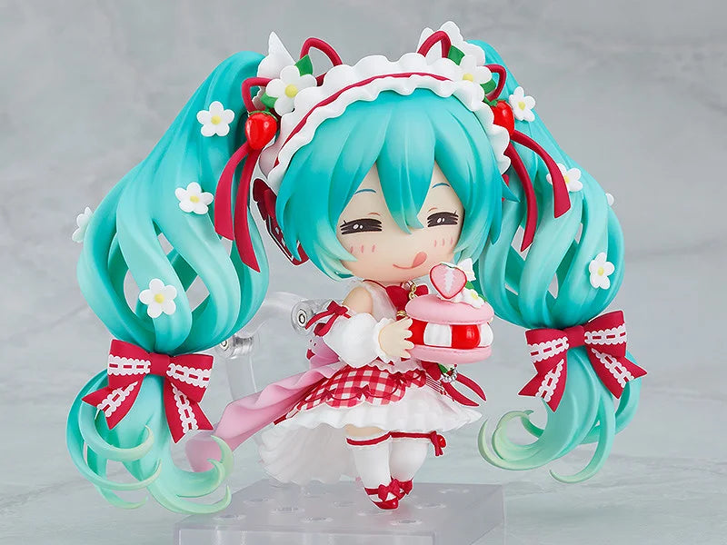 [Preventa] NENDOROID - Hatsune Miku: 15th Anniversary Ver.