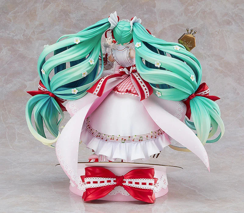 [Preventa] Hatsune Miku: 15th Anniversary Ver. 1/7
