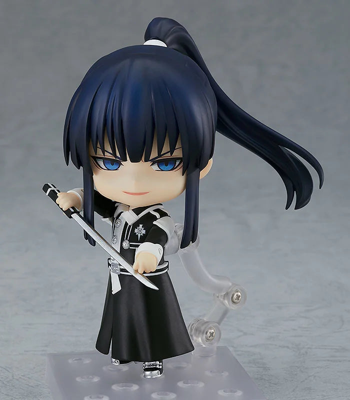 [Preventa] NENDOROID - Yu Kanda