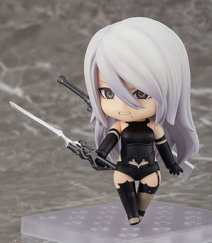 [Preventa] NENDOROID - NieR:Automata A2 (YoRHa Type A No. 2)