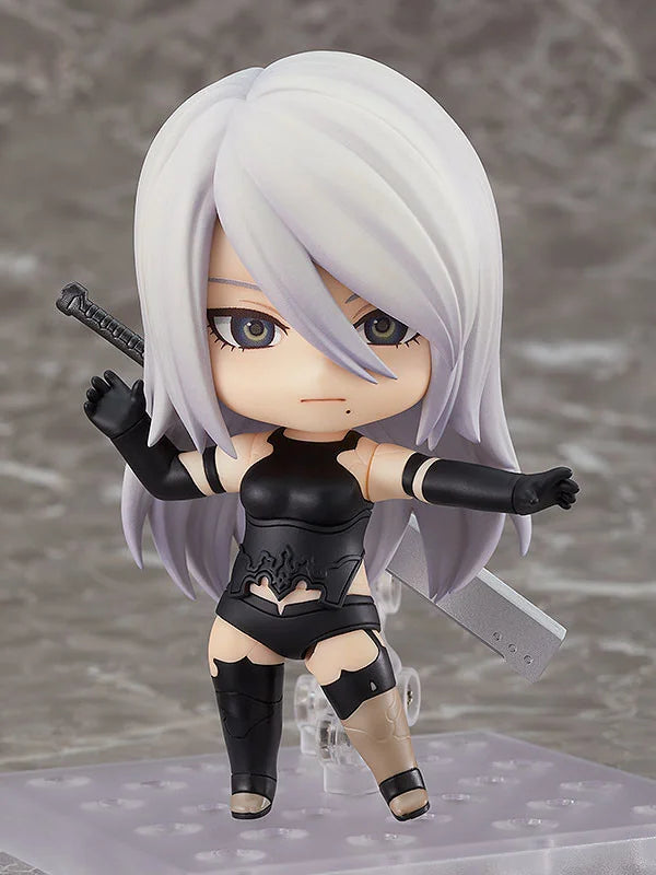 [Preventa] NENDOROID - NieR:Automata A2 (YoRHa Type A No. 2)
