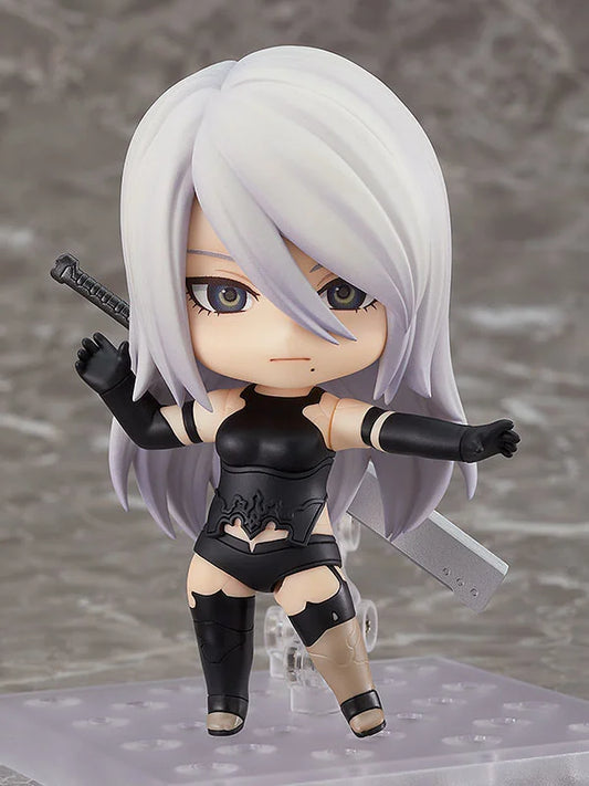[Preventa] NENDOROID - NieR:Automata A2 (YoRHa Type A No. 2)