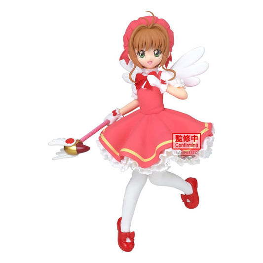 [Preventa]  Cardcaptor Sakura - Sakura Kinomoto: Clow Card Ver.