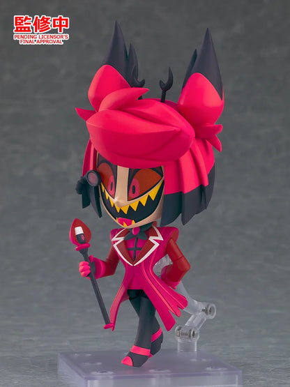 [Preventa] NENDOROID - Alastor