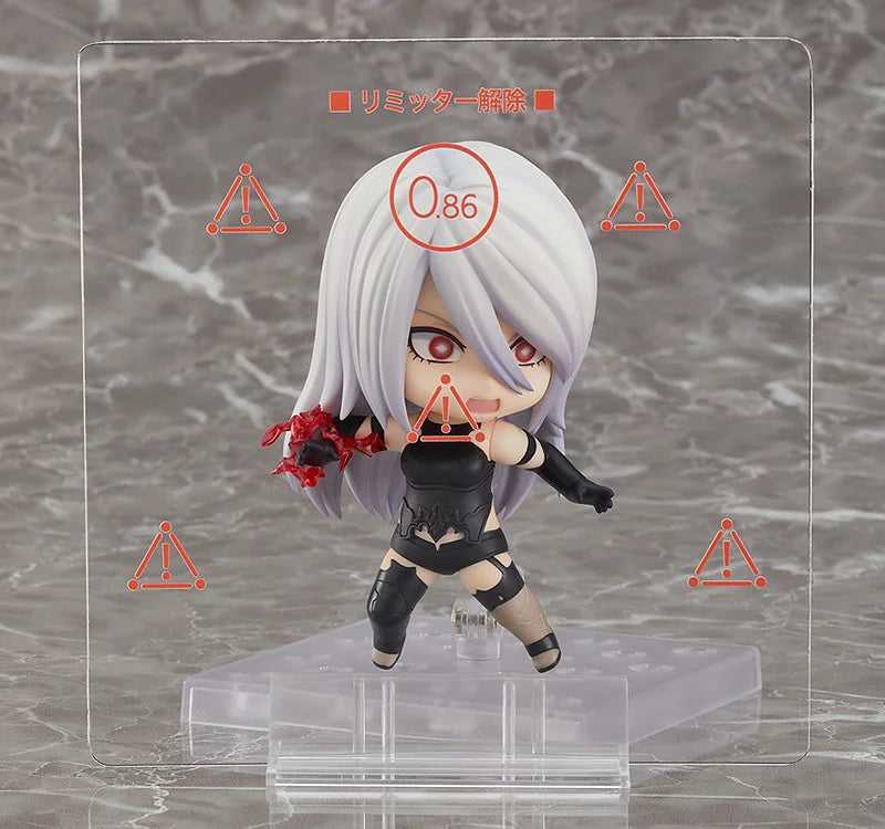 [Preventa] NENDOROID - NieR:Automata A2 (YoRHa Type A No. 2)