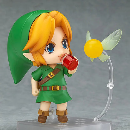 [Preventa] NENDOROID - Link: Majora's Mask 3D Ver.