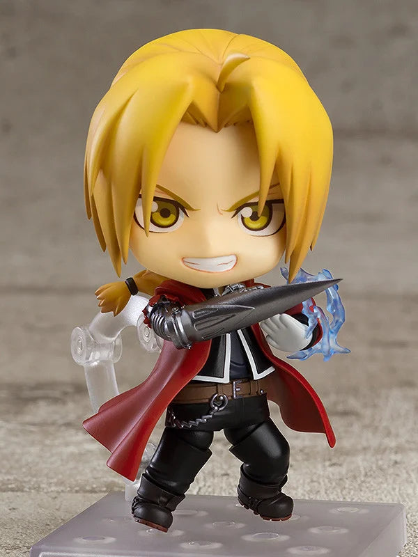 [Preventa] NENDOROID - Edward Elric