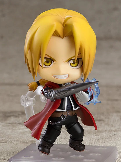 [Preventa] NENDOROID - Edward Elric