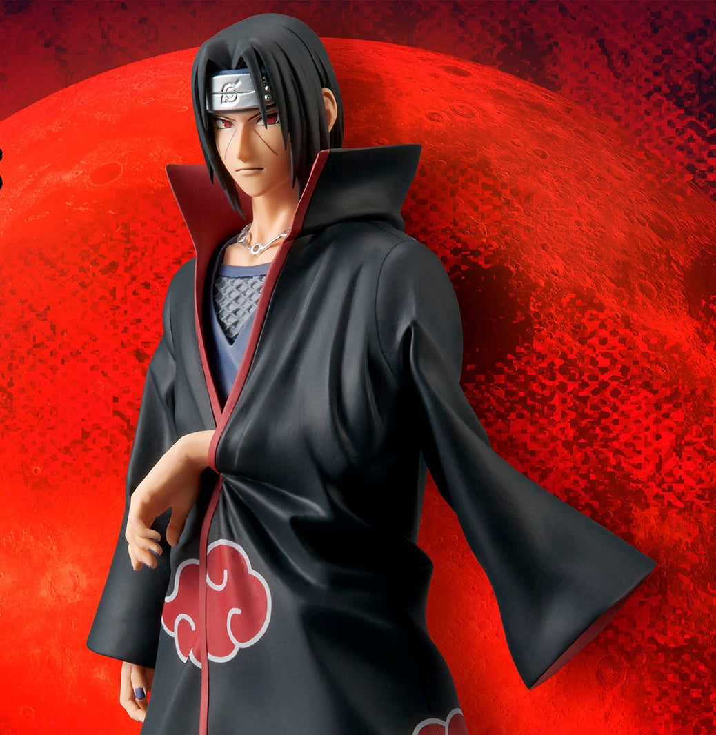 [Preventa] Grandista - Itachi Uchiha