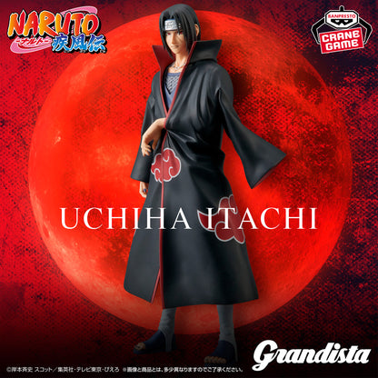 [Preventa] Grandista - Itachi Uchiha