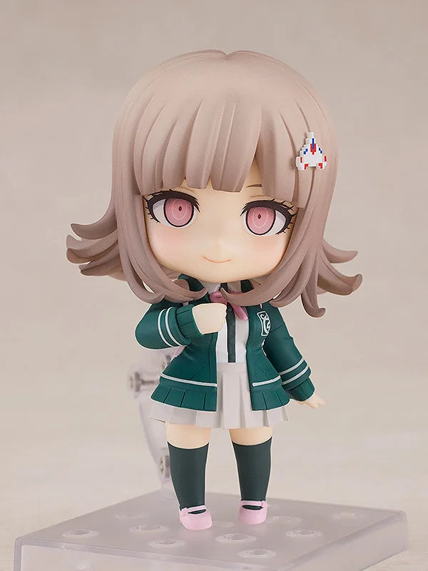 [Preventa] NENDOROID - Chiaki Nanami
