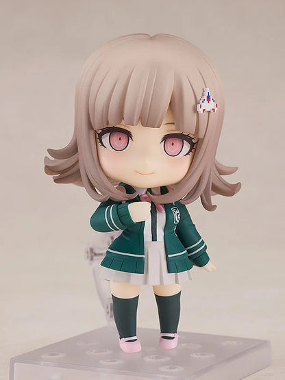 [Preventa] NENDOROID - Chiaki Nanami