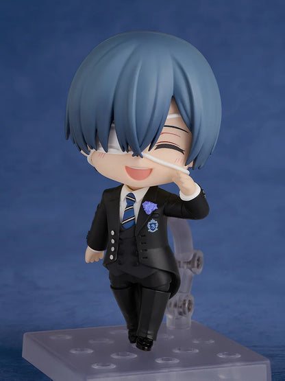 [Preventa] NENDOROID - Ciel Phantomhive: Sapphire Owl Ver.