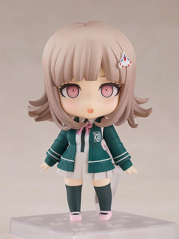 [Preventa] NENDOROID - Chiaki Nanami