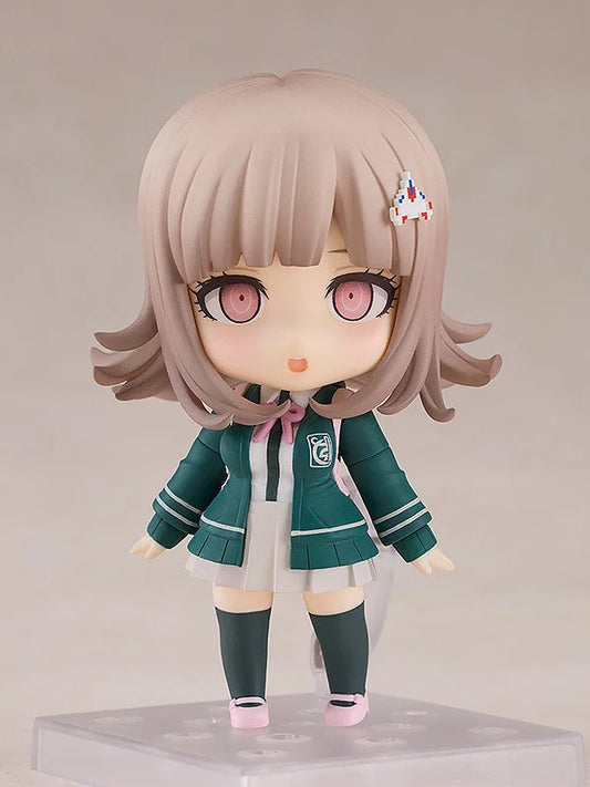 [Preventa] NENDOROID - Chiaki Nanami