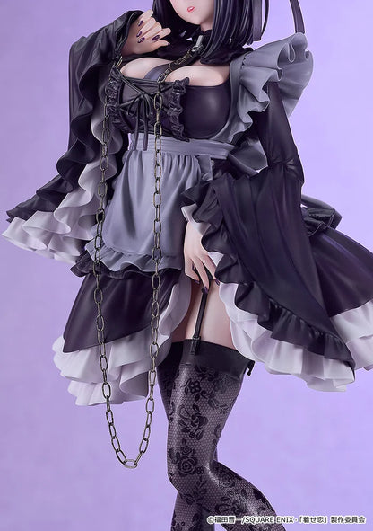 [Preventa] Shizuku Kuroe: Cosplay by Marin 1/6