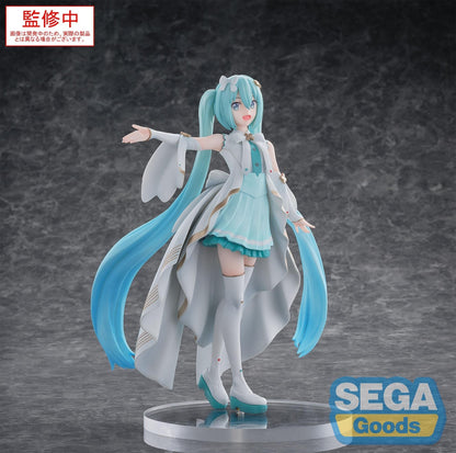 [Preventa] Luminasta - Hatsune Miku: Unshuttered SEKAI Ver.