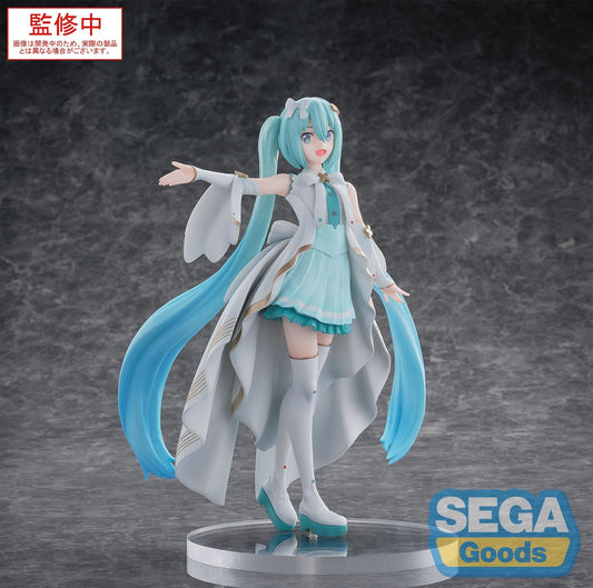[Preventa] Luminasta - Hatsune Miku: Unshuttered SEKAI Ver.