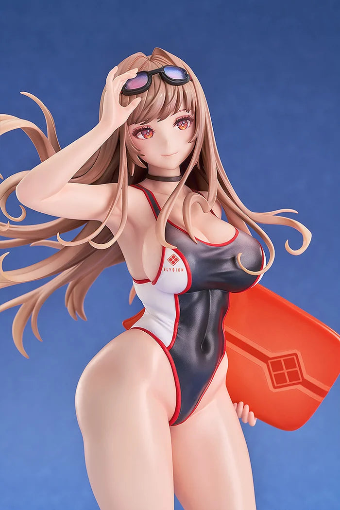 [Preventa] Nikke Rapi: Classic Vacation 1/7