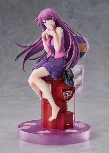 [Preventa] Hitagi Senjougahara: Letter to You 1/7