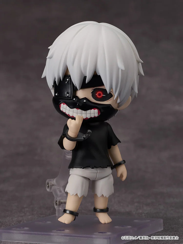 [Preventa] NENDOROID - Ken Kaneki