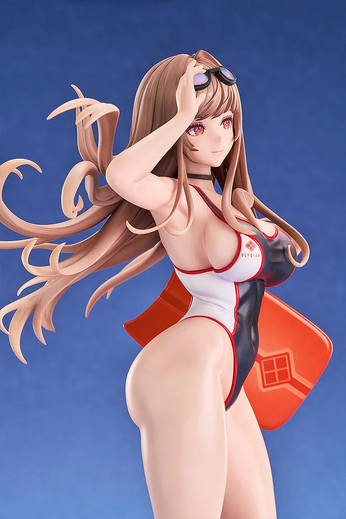 [Preventa] Nikke Rapi: Classic Vacation 1/7