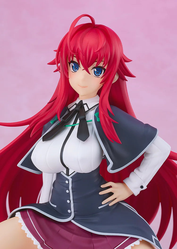 [Preventa] POP UP PARADE L Size - Rias Gremory