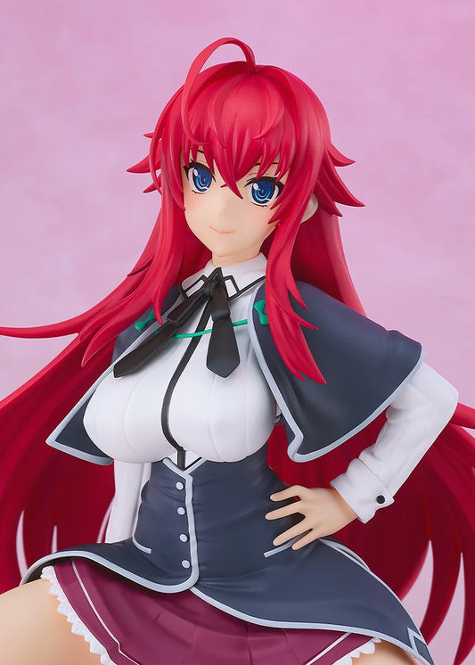 [Preventa] POP UP PARADE L Size - Rias Gremory