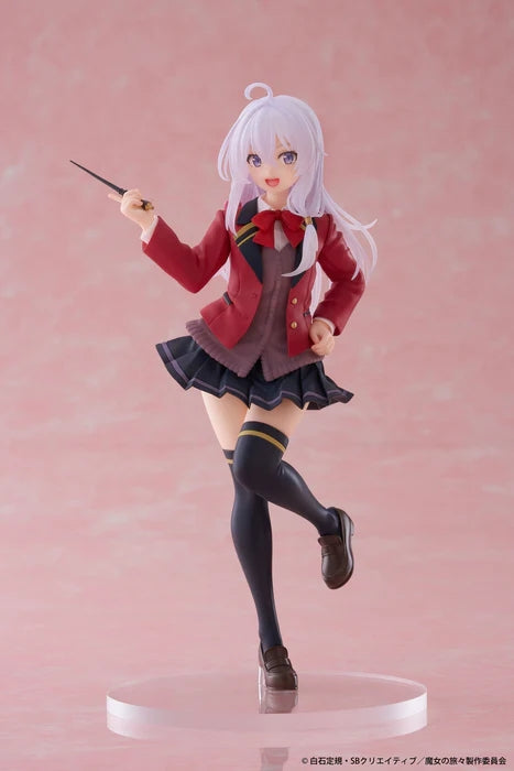 [Preventa] Coreful - Elaina: School Uniform Ver.