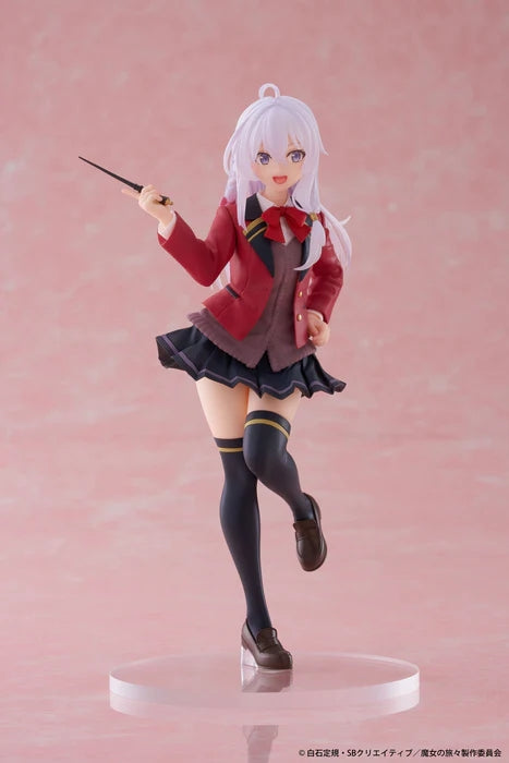 [Preventa] Coreful - Elaina: School Uniform Ver.