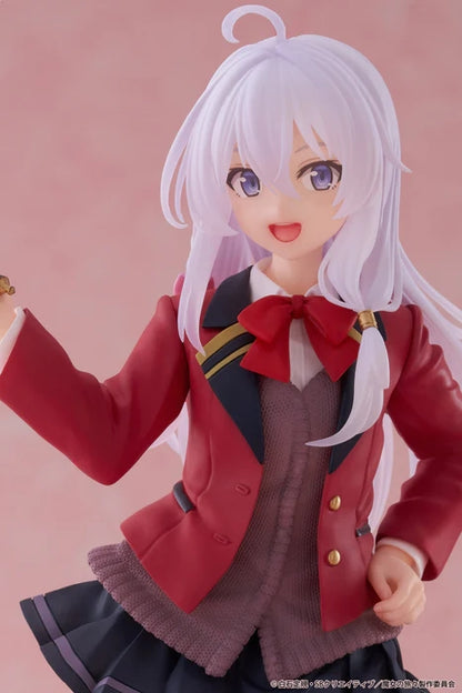 [Preventa] Coreful - Elaina: School Uniform Ver.