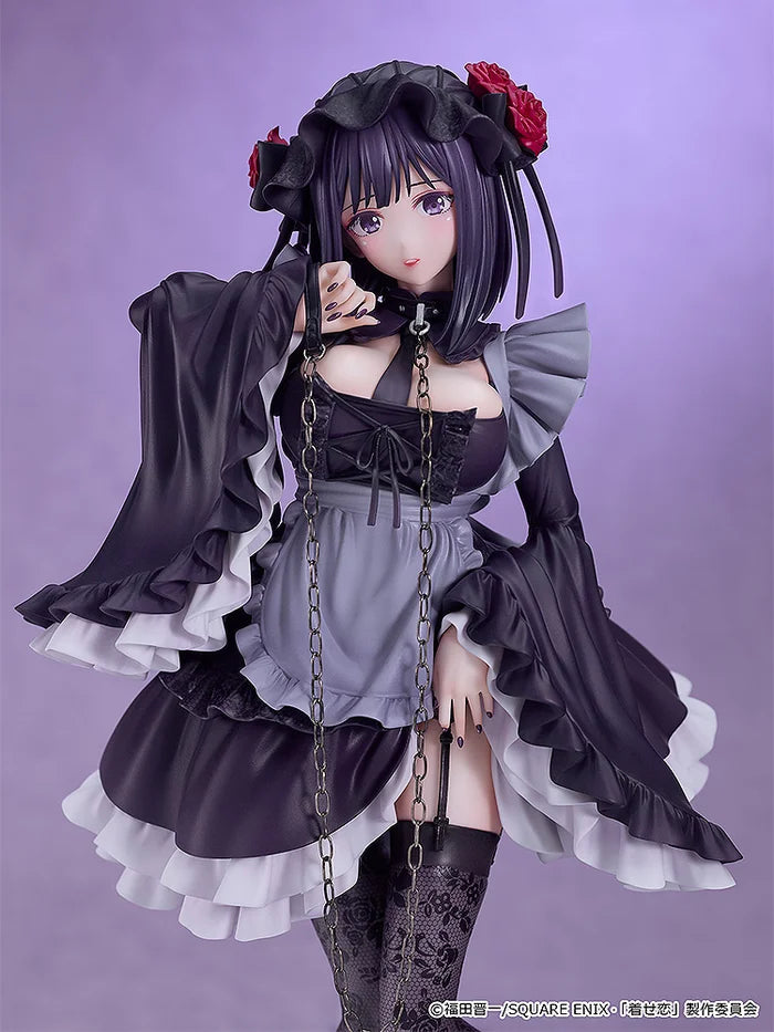 [Preventa] Shizuku Kuroe: Cosplay by Marin 1/6