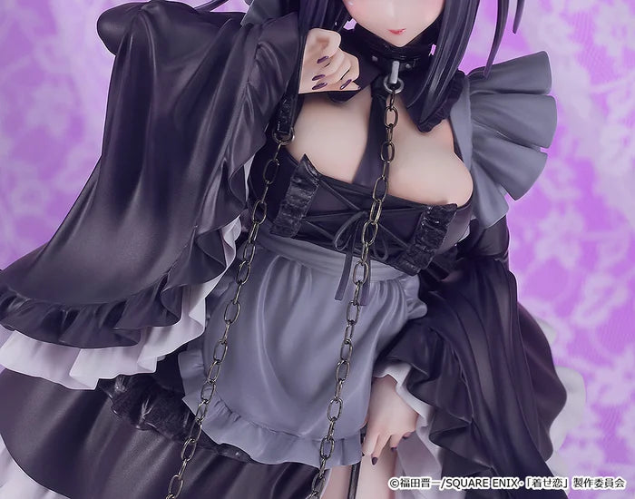 [Preventa] Shizuku Kuroe: Cosplay by Marin 1/6