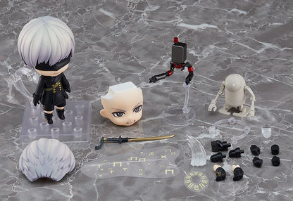 [Preventa] NENDOROID - NieR:Automata 9S (YoRHa No. 9 Type S)