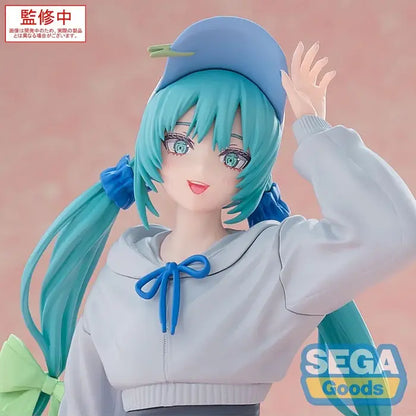 [Preventa] Luminasta - Hatsune Miku: Conceptual Series Vol.2