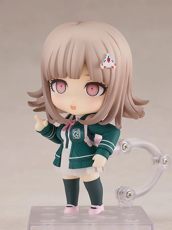 [Preventa] NENDOROID - Chiaki Nanami