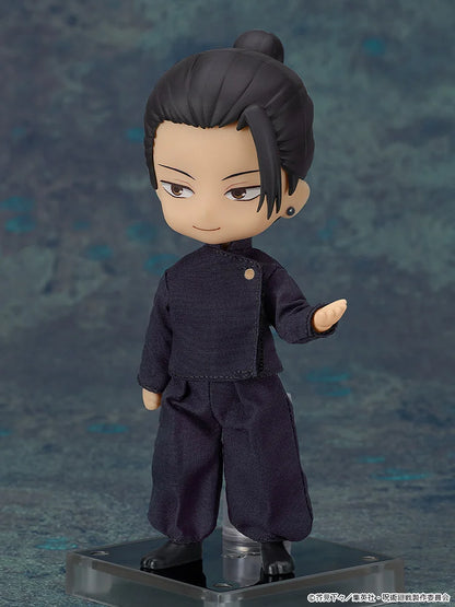 [Preventa] NENDOROID DOLL - Suguru Geto: Tokyo Jujutsu High School Ver.