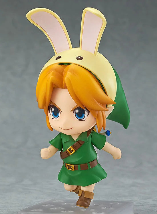 [Preventa] NENDOROID - Link: Majora's Mask 3D Ver.