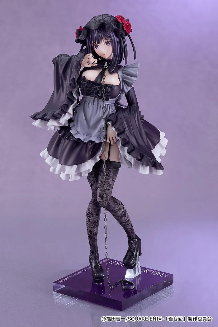 [Preventa] Shizuku Kuroe: Cosplay by Marin 1/6