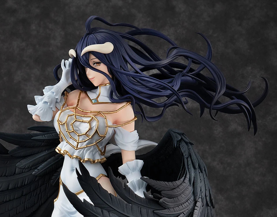 [Preventa] Albedo: Wing Ver. 1/7