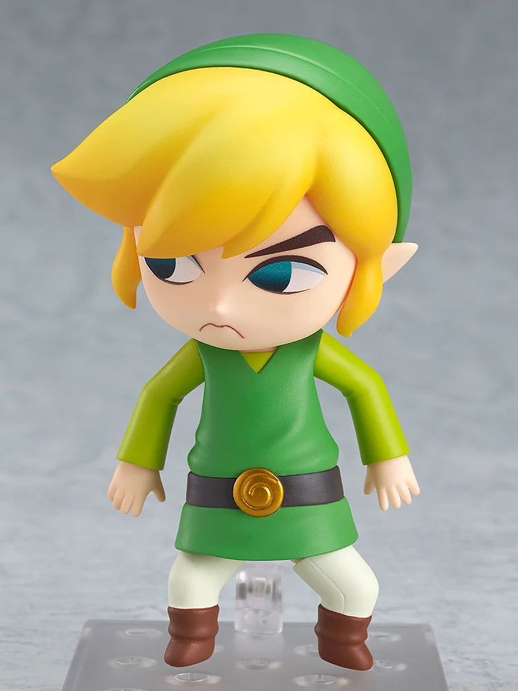 [Preventa] NENDOROID - Link: The Wind Waker ver.