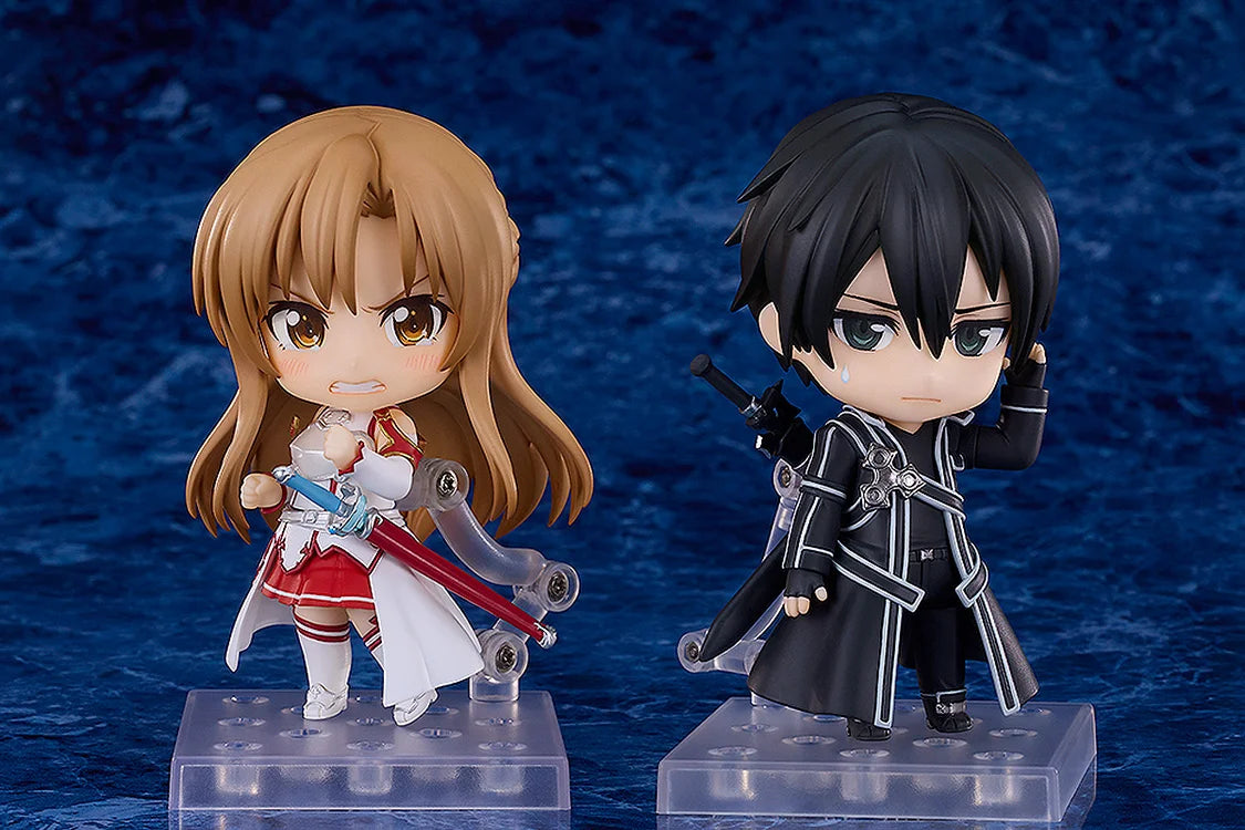[Preventa] NENDOROID - Kirito 2.0