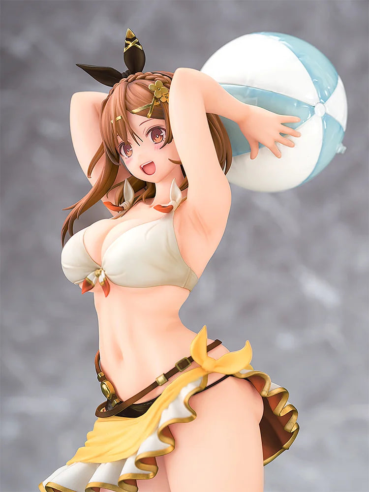 [Preventa] Ryza (Reisalin Stout): Tanned Swimsuit Ver.