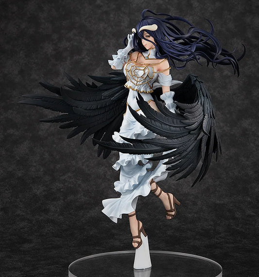 [Preventa] Albedo: Wing Ver. 1/7