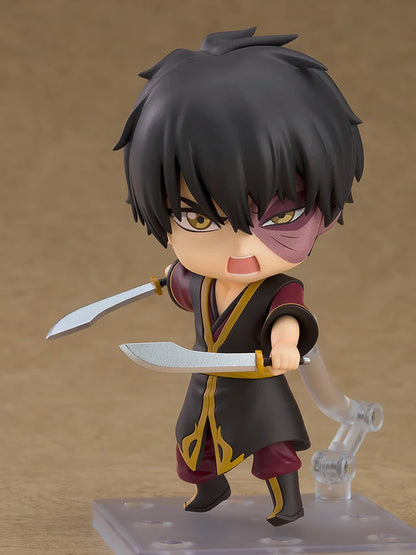 [Preventa] NENDOROID - Zuko