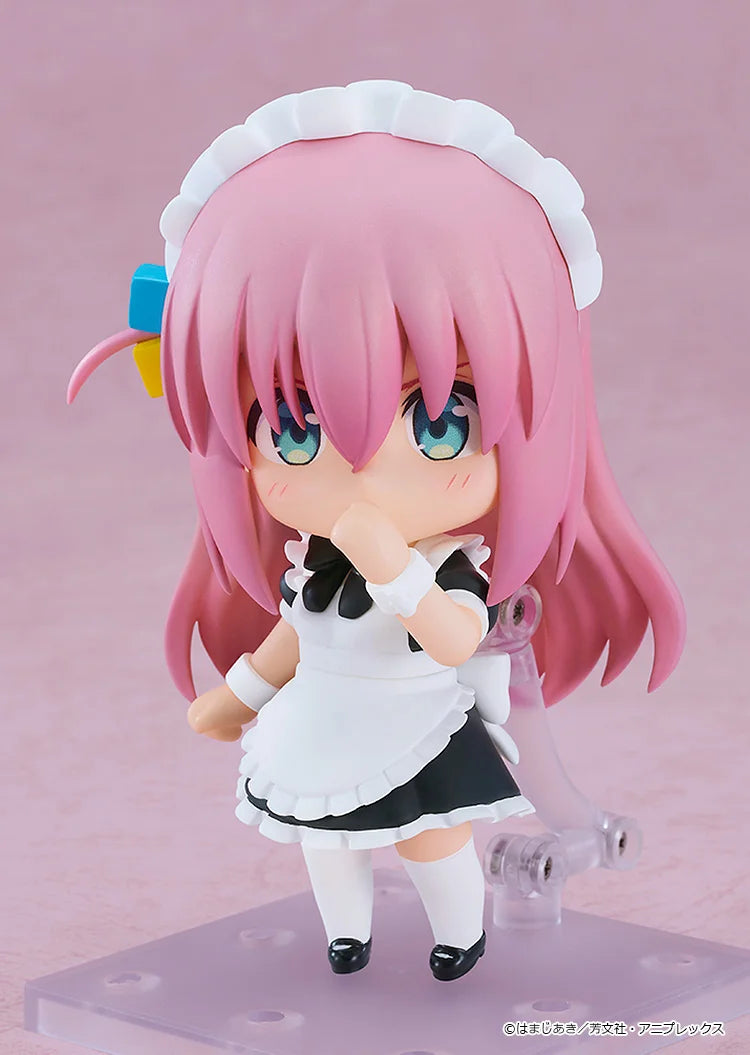 [Preventa] NENDOROID - Hitori Gotoh: Maid Ver. [Basic]