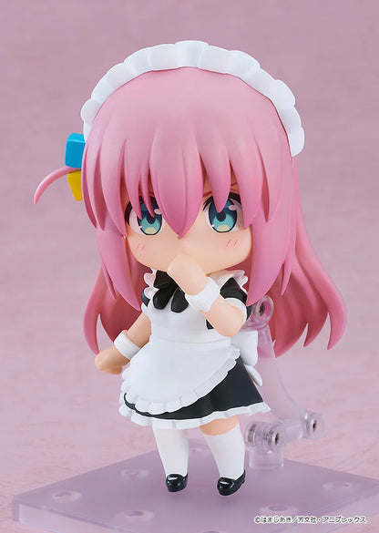 [Preventa] NENDOROID - Hitori Gotoh: Maid Ver. [Basic]